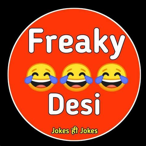 Freaky Desi